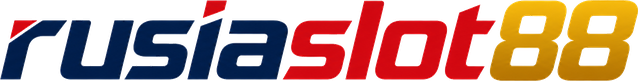 Logo rusiaslot88